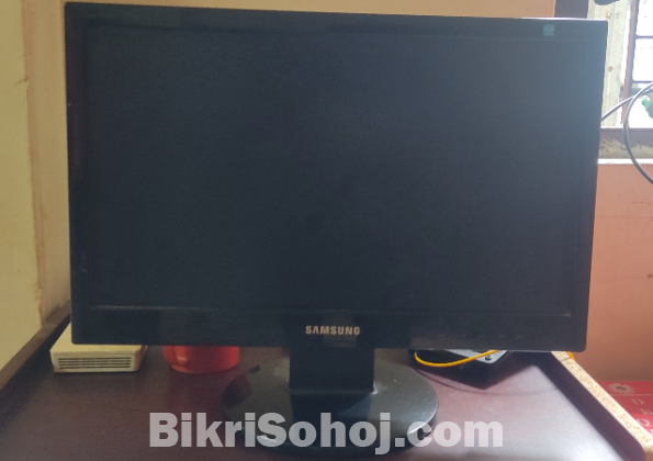 Samsung monitor